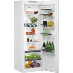 Whirlpool SW8 AM2Y WR 2 Ψυγείο Μονόπορτο Λευκό Ε Whirlpool SW8 AM2Y WR 2 Ψυγείο Μονόπορτο Λευκό Ε